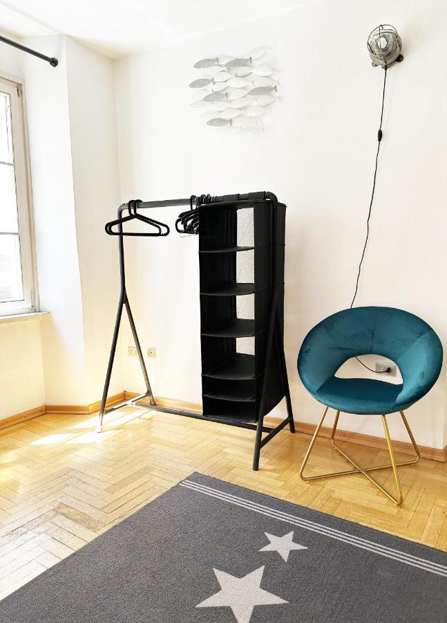 Lafri Apartment ボルツァーノ エクステリア 写真