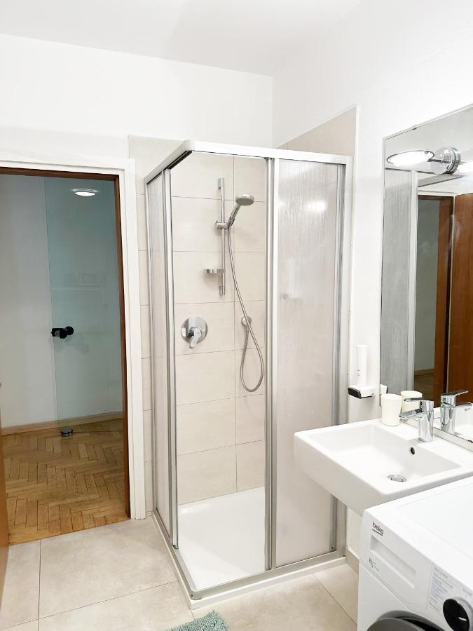 Lafri Apartment ボルツァーノ エクステリア 写真