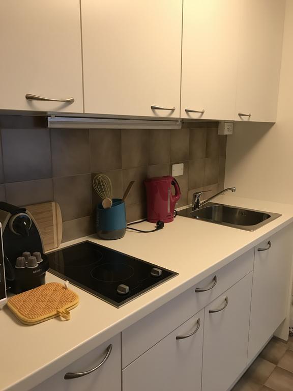 Lafri Apartment ボルツァーノ エクステリア 写真