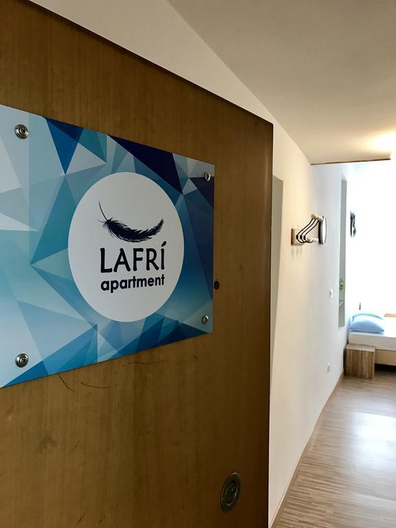 Lafri Apartment ボルツァーノ エクステリア 写真