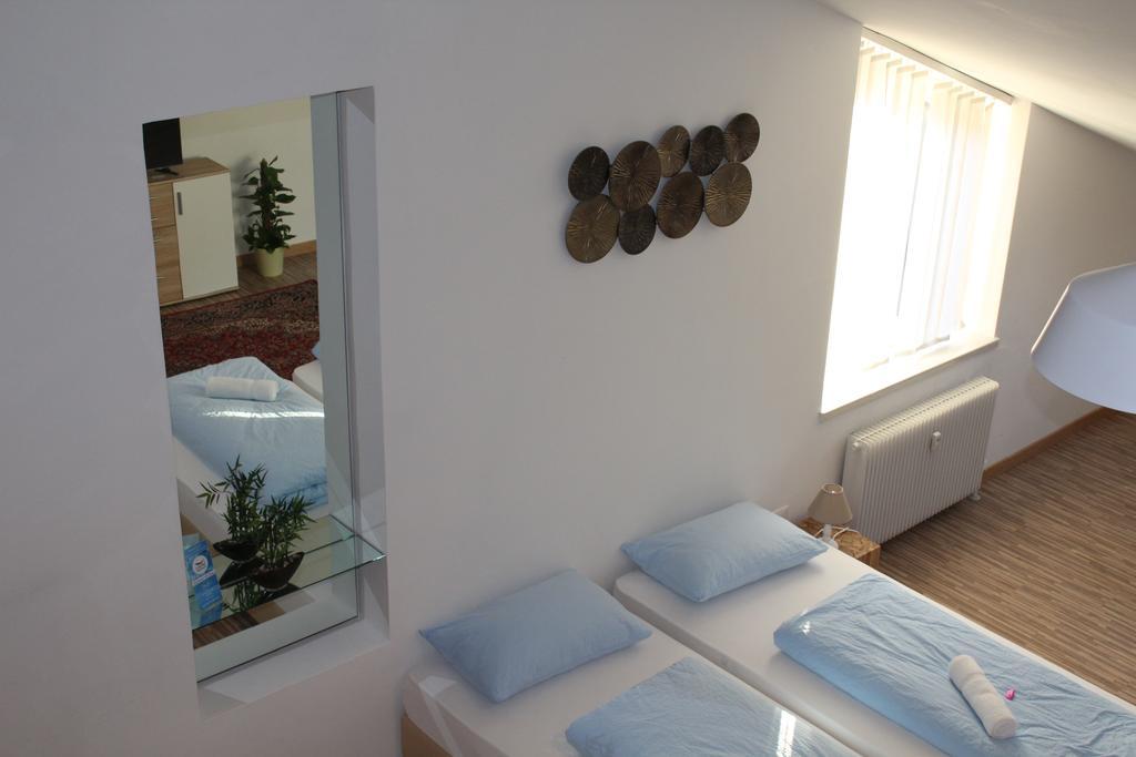 Lafri Apartment ボルツァーノ エクステリア 写真