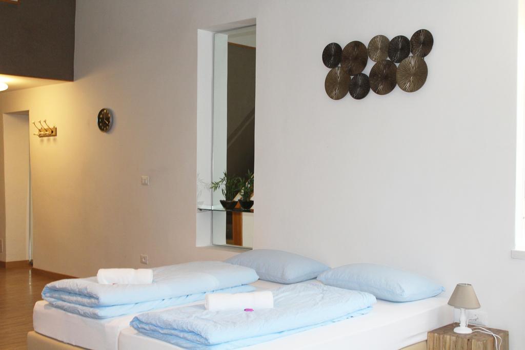 Lafri Apartment ボルツァーノ エクステリア 写真