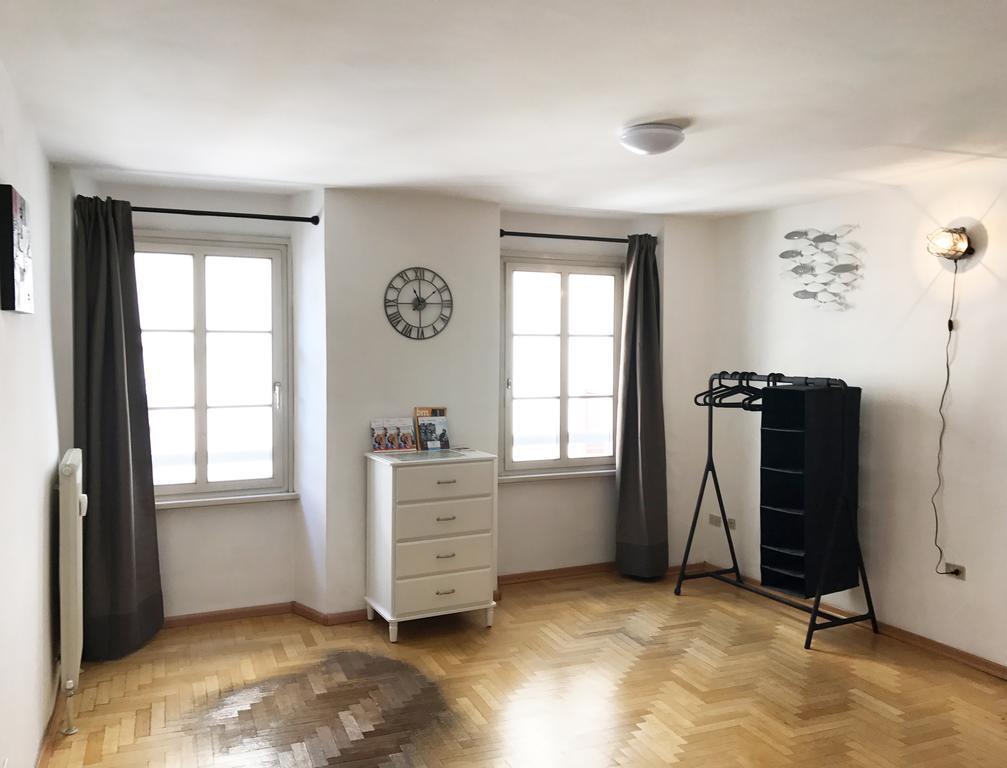 Lafri Apartment ボルツァーノ エクステリア 写真
