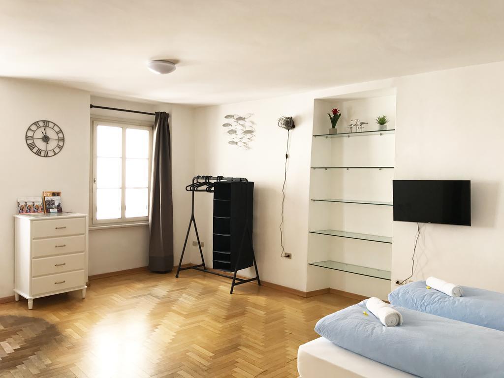 Lafri Apartment ボルツァーノ エクステリア 写真
