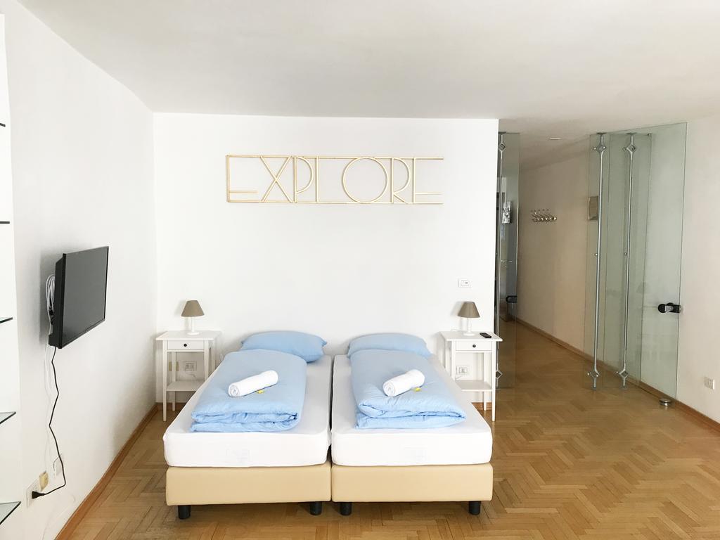 Lafri Apartment ボルツァーノ エクステリア 写真