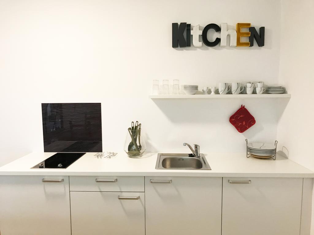 Lafri Apartment ボルツァーノ エクステリア 写真