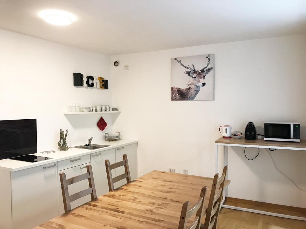 Lafri Apartment ボルツァーノ エクステリア 写真