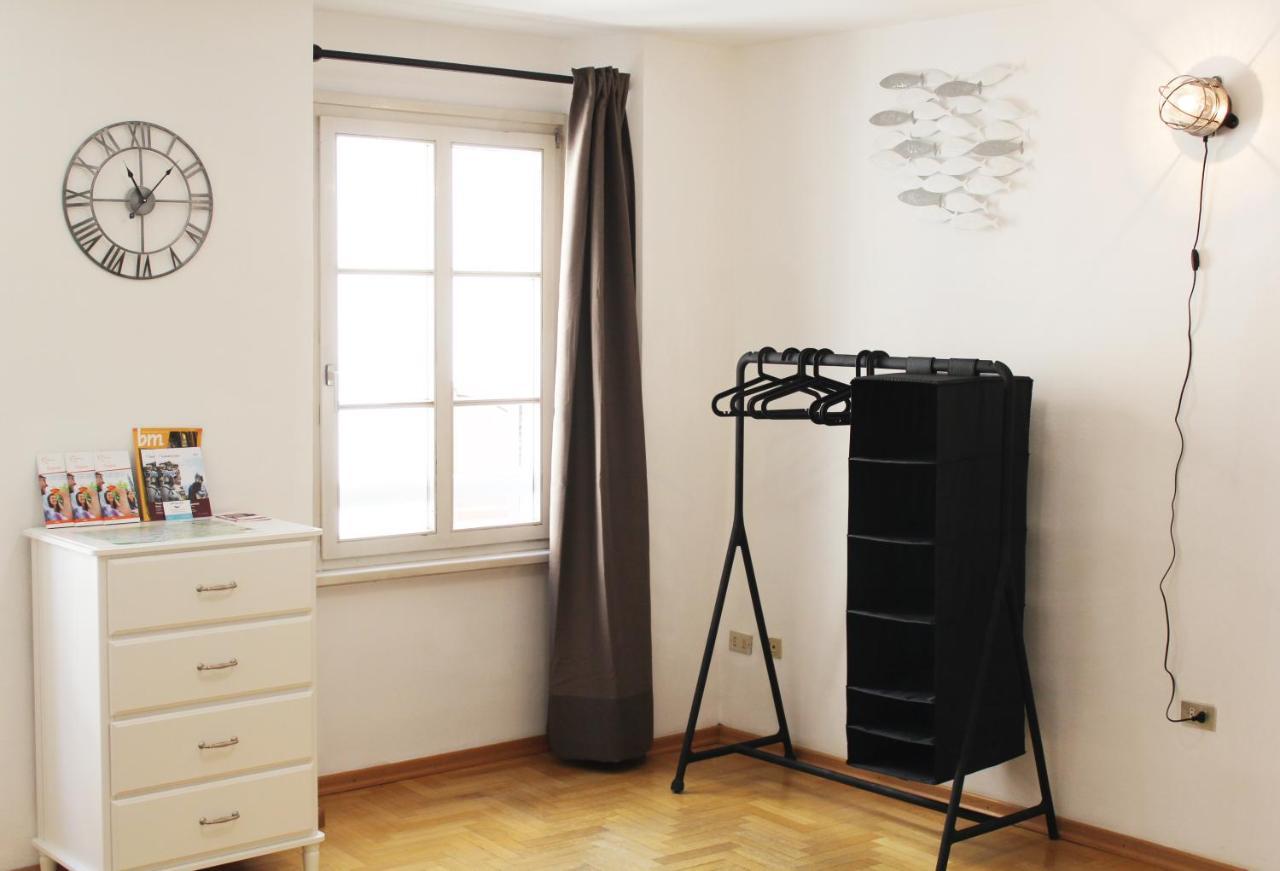 Lafri Apartment ボルツァーノ エクステリア 写真